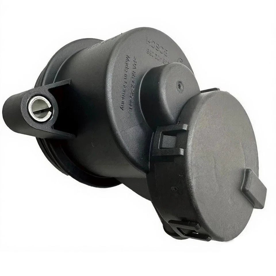 Separador/desareador de vapor de aceite para Maserati GranTurismo Ferrari California Foto 1 de 3