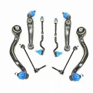 Brazos de control inferiores delanteros suspensión rótulas para BMW X5 E70 X6 E71 2007-2013 - Imagen 1 de 1