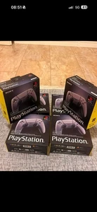 Sony 1x ps5 dualsense 30th anniversary controller limited edition - Bild 1 von 6