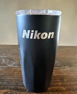 Vaso de viaje Nikon vaso frío caliente - Imagen 1 de 12
