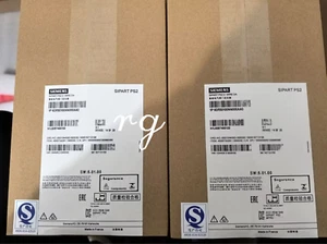 Neu Original Siemens 6DR5010-0NN00-0AA0 Positionierer DHL schneller Versand - Bild 1 von 5
