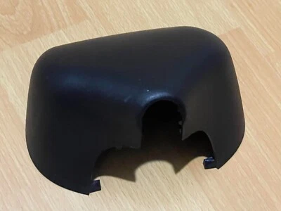 13-21 JEEP DODGE CHRYSLER RAM ESPEJO CUBIERTA INFERIOR FABRICANTE ORIGINAL NUEVO MOPAR 1YW11DX9AA Foto 1 de 4