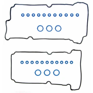 𝓓~Fel-Pro VS 50579 R Engine Valve Cover Gasket Set fits MERCURY-MAZDA-FORD - Foto 1 di 3
