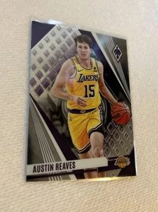2023-24 Austin Reaves Panini Phoenix Basketball Nr.51 - Bild 1 von 2