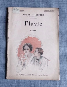 Flavie - Imagen 1 de 1