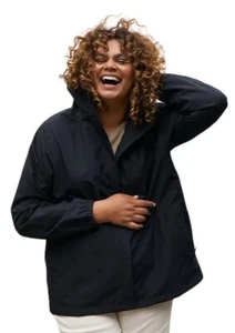 Amble Elements Womens Waterproof Jacket - Picture 1 of 22