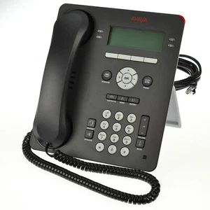 Avaya 9504 Digital Telephone 700508197 I 12 MONTHS WARRANTY I FREE DELIVERY - Picture 1 of 4