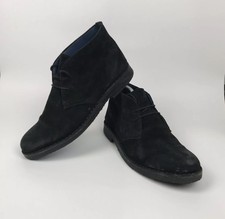 dune curry desert boots