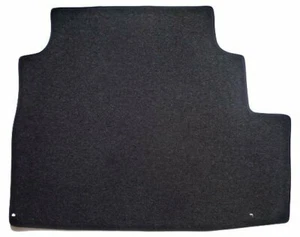 Kofferraumteppich für Fiat 124 Sport Coupe AC & BC 1967-1972  - Bild 1 von 1