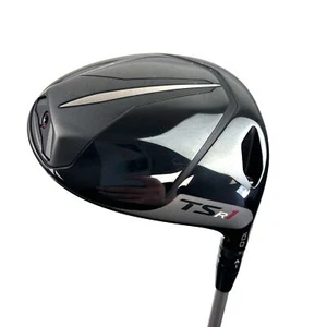 Titleist TSR1 Driver / 10 Degree / MMT 40 Regular Flex - Picture 1 of 10