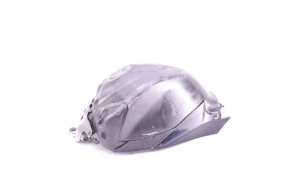 2008 08 09 SUZUKI GSXR 600 GSX600R OEM GAS TANK FUEL PETROL NO DENTS S182 - Image 1 of 4