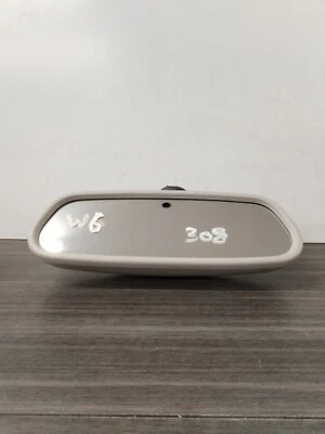 Peugeot 308 Interior Rear View Mirror 2 Pin Plug T9 MK2 2013-2021‡ - Image 1 of 3