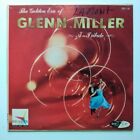Złota era Glena Millera, A Tribute (DLP-61) 1957 Design Records, 1. prasa