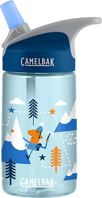 CamelBak Eddy Kids BPA Free Water Bottle 12oz (Brand New) - Image 1 of 4