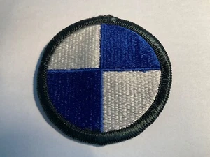 4th Army Corps Patch US Army - Picture 1 of 2