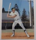 RARE Young Jose Canseco Oakland Athletics Juiced Autograph 8x10 Photo  16A 