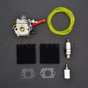 Carburetor Kit For Briggs & Stratton XR550 Professional 127cc 5.50ft-lbs Engine - Picture 1 of 6