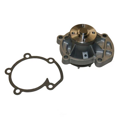 Water Pump For 1981-1994 Saab 900 1992 1991 1989 1990 1987 1988 1982 1983 1984 - Image 1 of 4