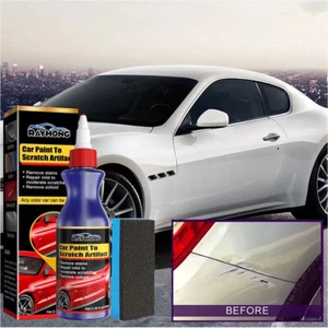Car Detailing Scratch Repair Remover Agent Polishing Wax Paint Repairing Tool** - Picture 1 of 12