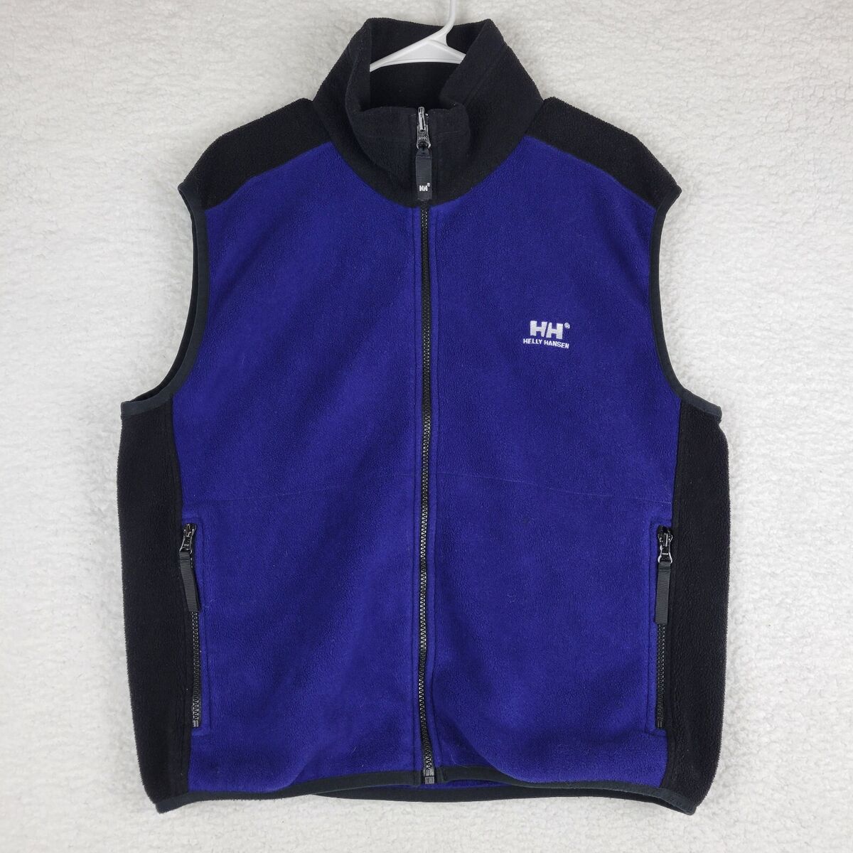 Helly Hansen Fleece Vests for Men for Sale | Shop New & Used Helly Hansen Fleece Vests for Men for Sale | Shop New & Used
