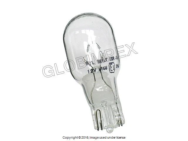 For LAND ROVER (08-15) Third Brake Turn Signal Light Bulb 12V-16W OSRAM-SYLVANIA - Image 1 of 1