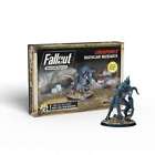 92577 Fallout Ww Creatures Deathclaw Matriarch