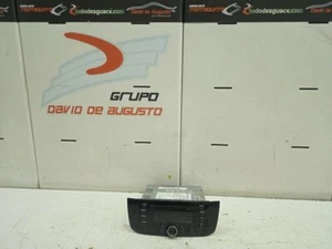 7355649810 audio system cd radio for FIAT GRANDE PUNTO 1.3 D 2005 1079032 - Picture 1 of 17
