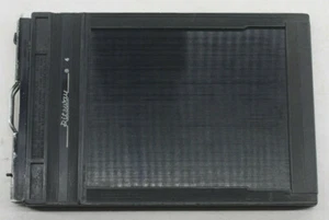 Riteway Plastic #1284 Film Holder For 4x5" Cut Sheet Film - USED H350 - Picture 1 of 3