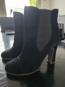 Chelsea echt Leder Boots von Dr.Scholl - Bild 1 von 6