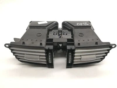 Ventilação de ar Mercedes-Benz E W212 E 250 CDI painel a21283025541 150kw 2010 - Imagem 1 de 4