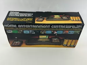 Console videogioco Soundic MPT-03 AKA arcadia 2001 PAL nuova con scatola! - Foto 1 di 15
