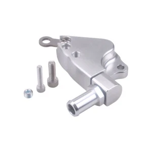 Swap Intake Manifold Coolant Adapter Plate For Honda Acura K20 K24 K Series - Picture 1 of 5