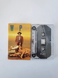Wilson Phillips Hold On (Cassette) Single - Picture 1 of 2
