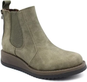 Blowfish Malibu Damen Calo Chelsea Stiefel - Bild 1 von 3