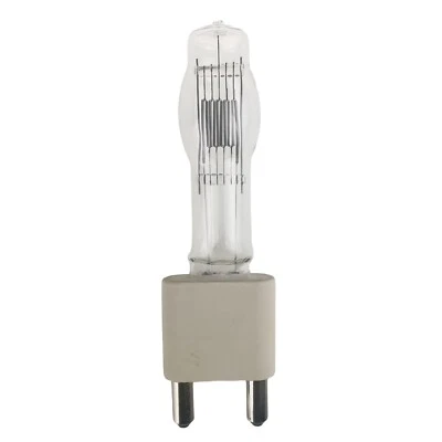 PHOTOLUXE CP73 CP41 2000w 240v G38 Stage Theatre Bulb Lamp CP41 CP73 UK Stock - Image 1 of 3