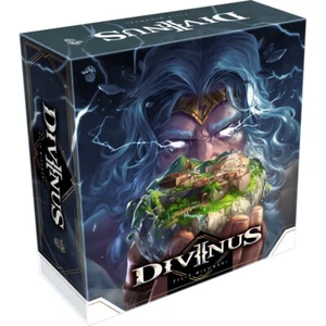 Divinus - Board Game of Gods - Imagen 1 de 1