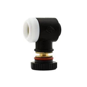 CK FlexLoc TIG Torch Head - 2 Series 130A - FL2L - WP9/20 - Bild 1 von 6