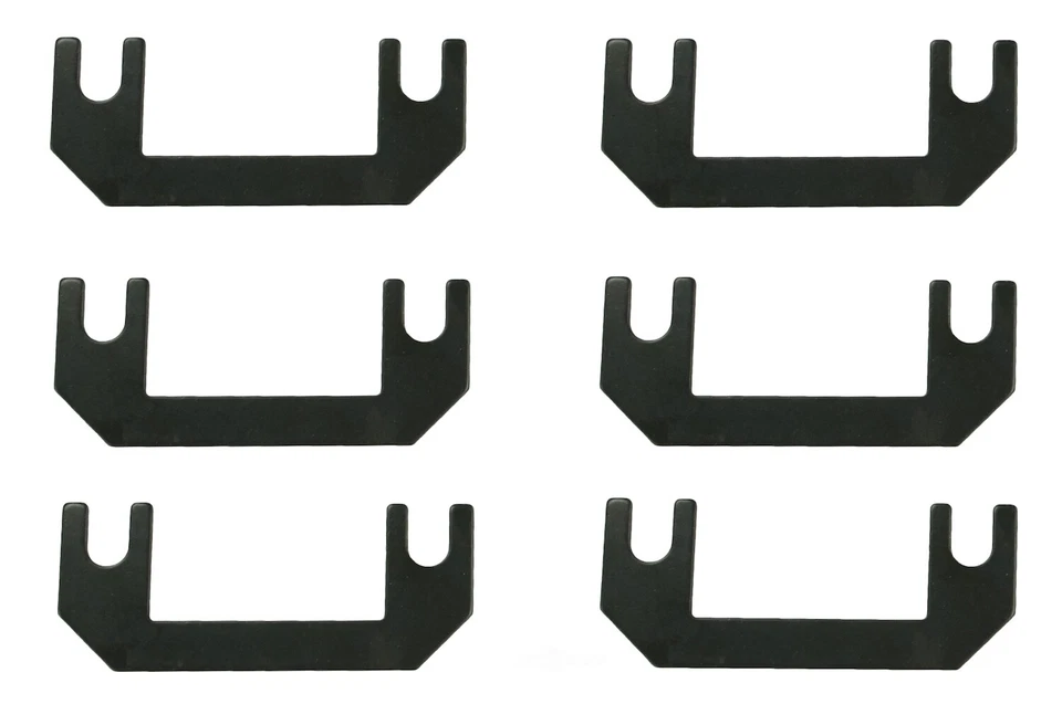 Cuña de alineación Camber Mevotech MS25051 Foto 1 de 1