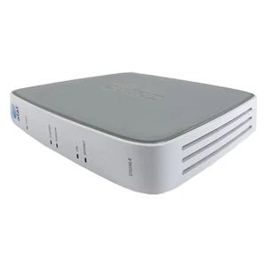 2Wire 2701HG-B AT&T 54 Mbps 4-Port 10/100 Wireless-G Router NO Adapter - Picture 1 of 6