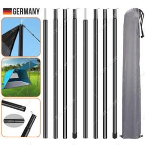 Alu-Zeltstangen online kaufen | eBay