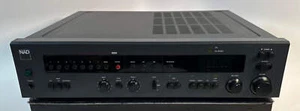 Sintonizzatore preamplificatore NAD 1600 con stadio phono - Foto 1 di 23