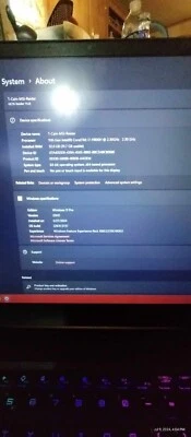 msi ge76 raider rtx 3060 - image 1 of 4