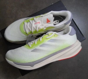 NEW adidas Supernova Stride Running | Off White, Silver, Or | 10.5M Men $120.00 - Picture 1 of 10