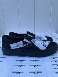 VANS X PRETTY GUARDIAN SAILOR MOON SKATE SLIP-ON - Size 5.5 - 10 - IN HAND - Picture 1 of 12