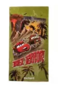 Pixar Cars Beach Towel - Picture 1 of 2