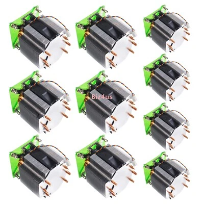 Disipador de calor enfriador de aire CPU Optiplex 7080MT para Dell XPS 8940 G5 5090 VWD01 Foto 1 de 4