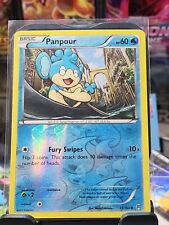 Pokemon TCG Panpour XY BREAKthrough 41/162 Reverse Holo Common Card NM