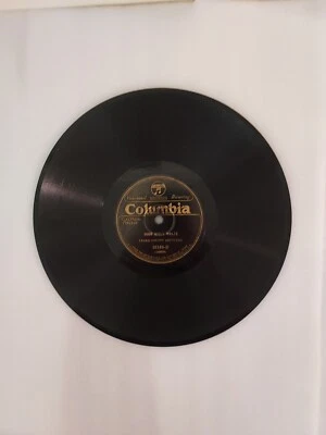 78 RPM Leake County Revelers Good Night Waltz VG Foto 1 de 4