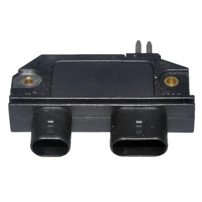 Herko Ignition Control Module HLX022 for Buick Cadillac Chevrolet GMC 1985-1997 - Image 1 of 4
