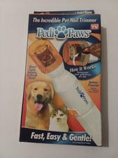 pedipaws platinum